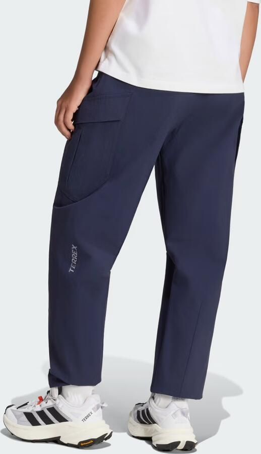 Adidas Terrex Xploric CLIMA365 Cargobroek - Foto 3