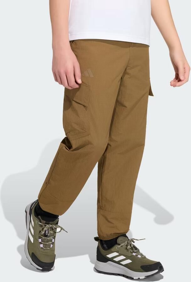 Adidas Terrex Xploric CLIMA365 Cargobroek Kids - Foto 4