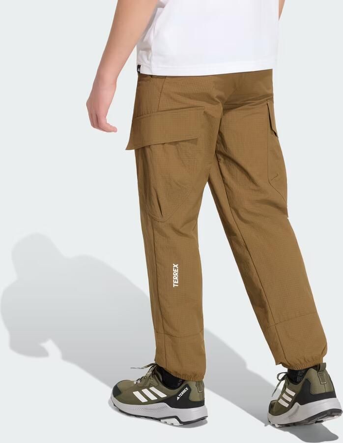 Adidas Terrex Xploric CLIMA365 Cargobroek Kids - Foto 3