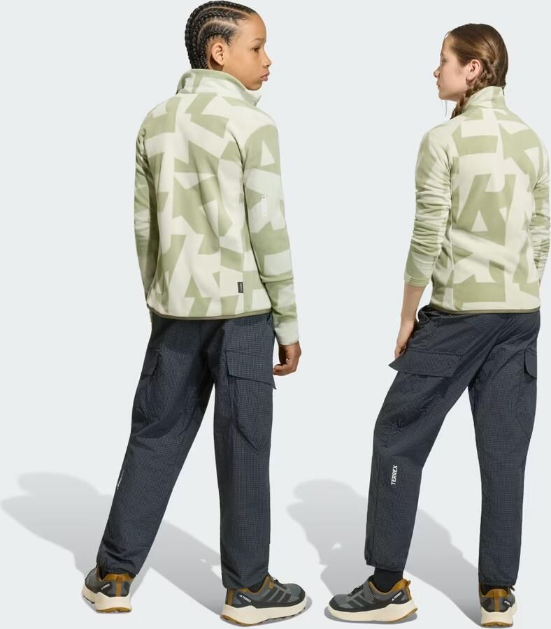 Adidas Terrex Xploric CLIMA365 Cargobroek Kids - Foto 3