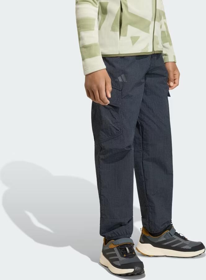 Adidas Terrex Xploric CLIMA365 Cargobroek Kids - Foto 5