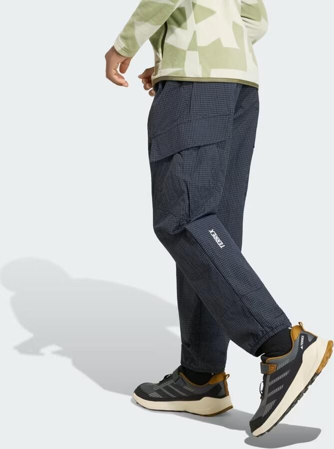 Adidas Terrex Xploric CLIMA365 Cargobroek Kids - Foto 4