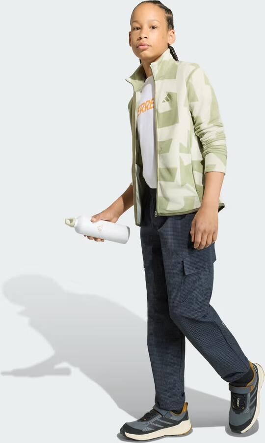 Adidas Terrex Xploric CLIMA365 Cargobroek Kids - Foto 6