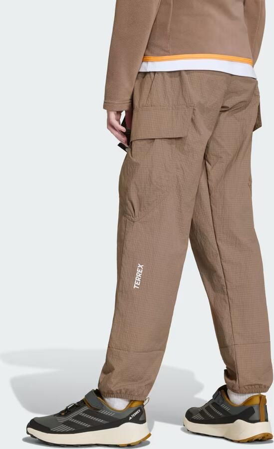 Adidas Terrex Xploric CLIMA365 Cargobroek Kids - Foto 5