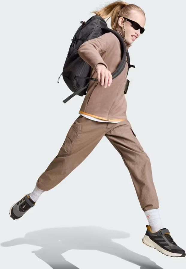 Adidas Terrex Xploric CLIMA365 Cargobroek Kids - Foto 4