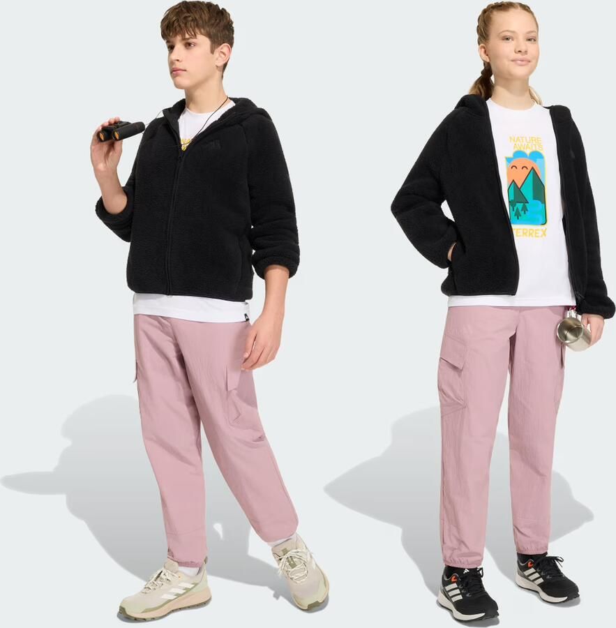 Adidas Terrex Xploric CLIMA365 Cargobroek Kids