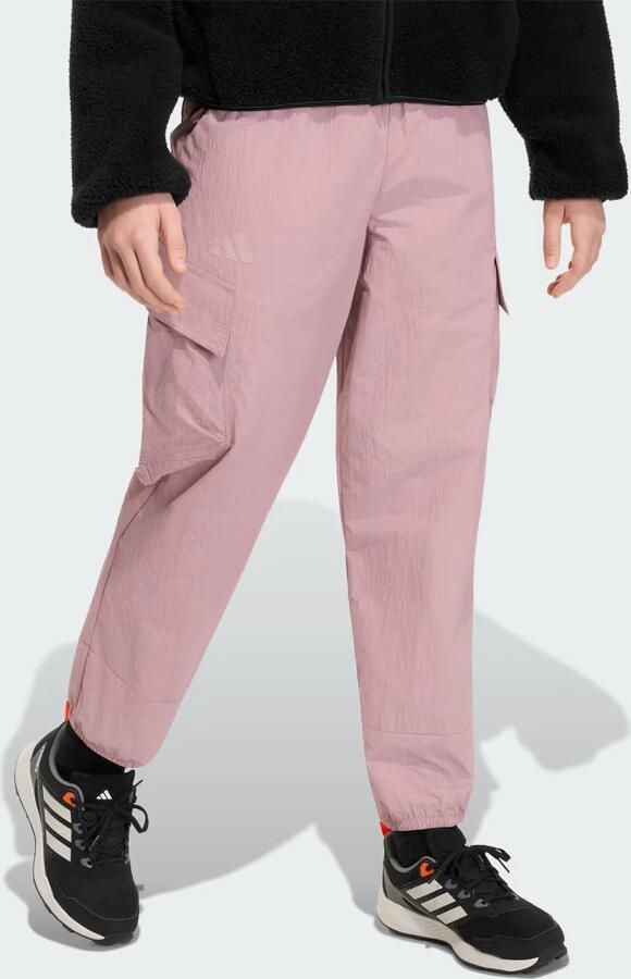 Adidas Terrex Xploric CLIMA365 Cargobroek Kids - Foto 4