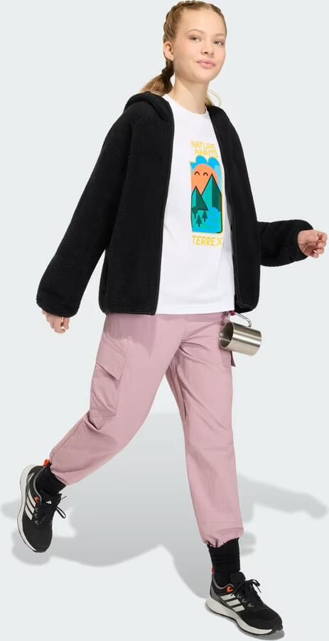Adidas Terrex Xploric CLIMA365 Cargobroek Kids - Foto 5