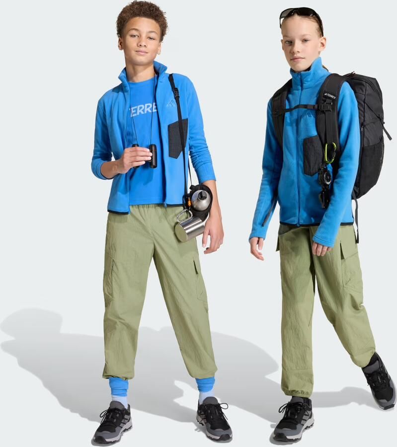 Adidas Terrex Xploric CLIMA365 Cargobroek Kids