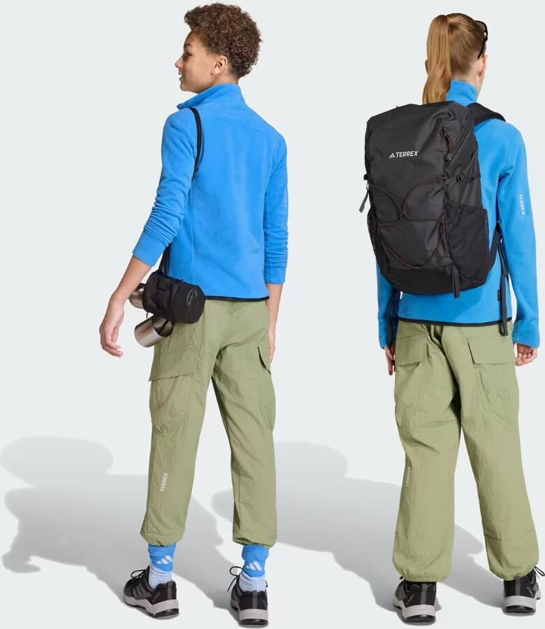 Adidas Terrex Xploric CLIMA365 Cargobroek Kids - Foto 2