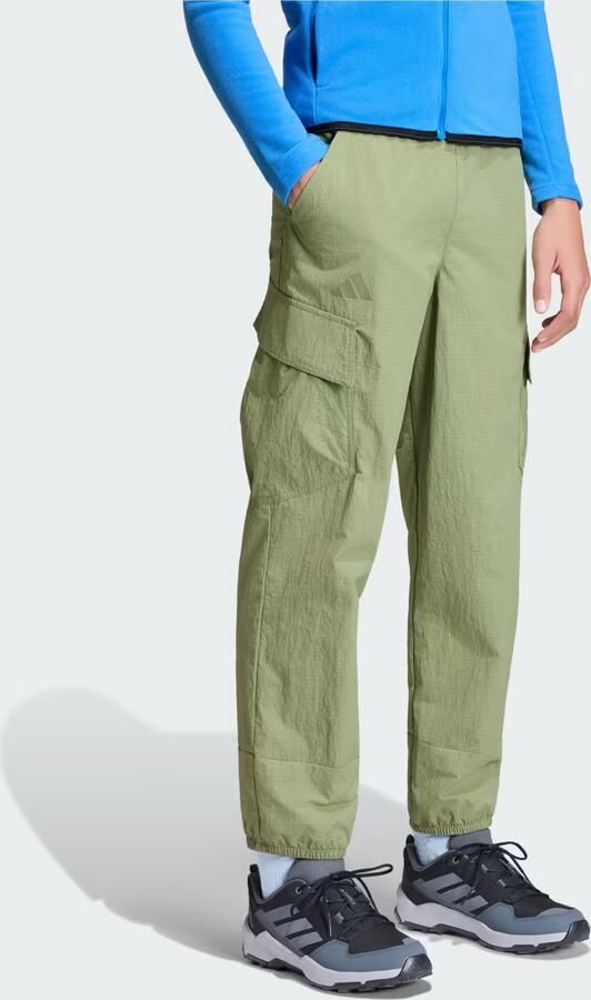 Adidas Terrex Xploric CLIMA365 Cargobroek Kids - Foto 4