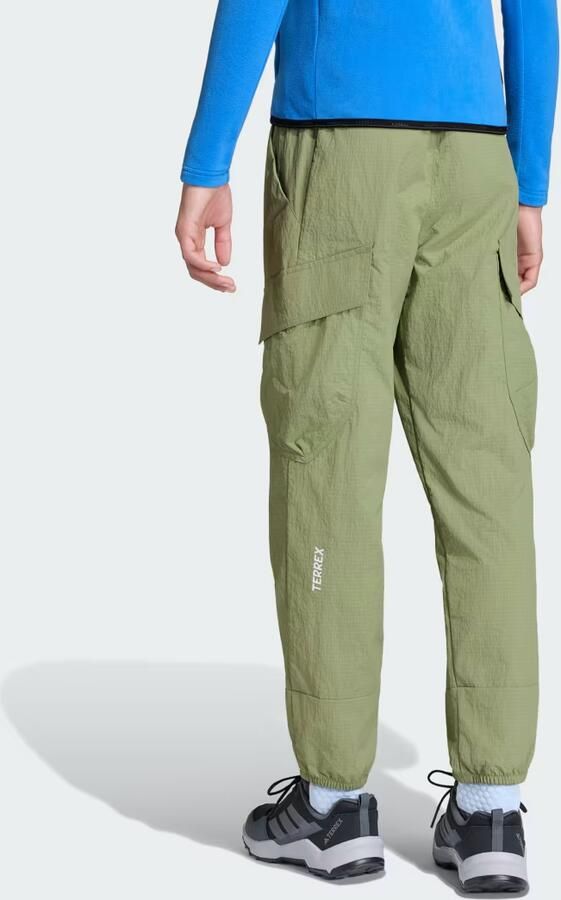 Adidas Terrex Xploric CLIMA365 Cargobroek Kids - Foto 3