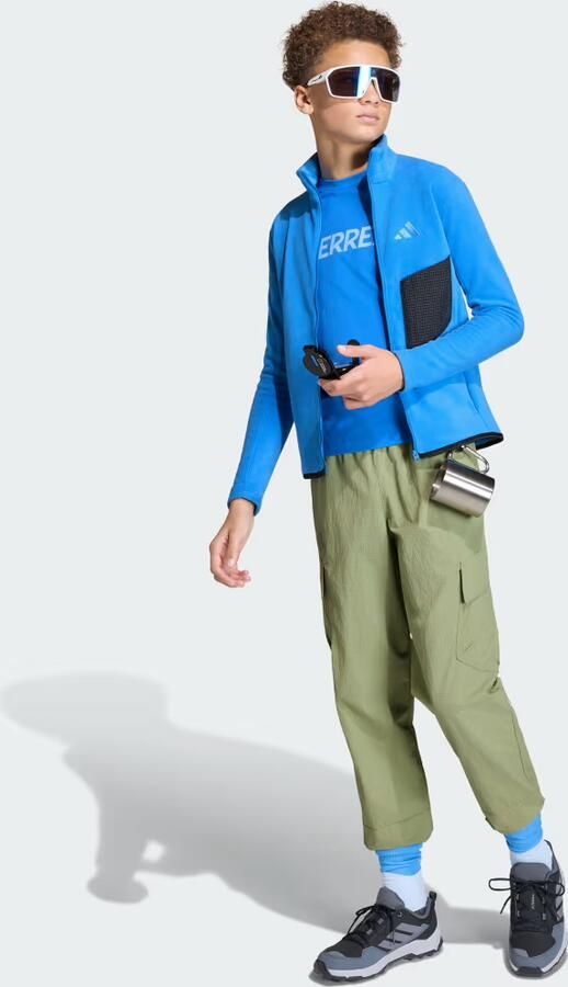 Adidas Terrex Xploric CLIMA365 Cargobroek Kids - Foto 5