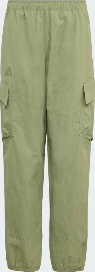 Adidas Terrex Xploric CLIMA365 Cargobroek Kids - Foto 6