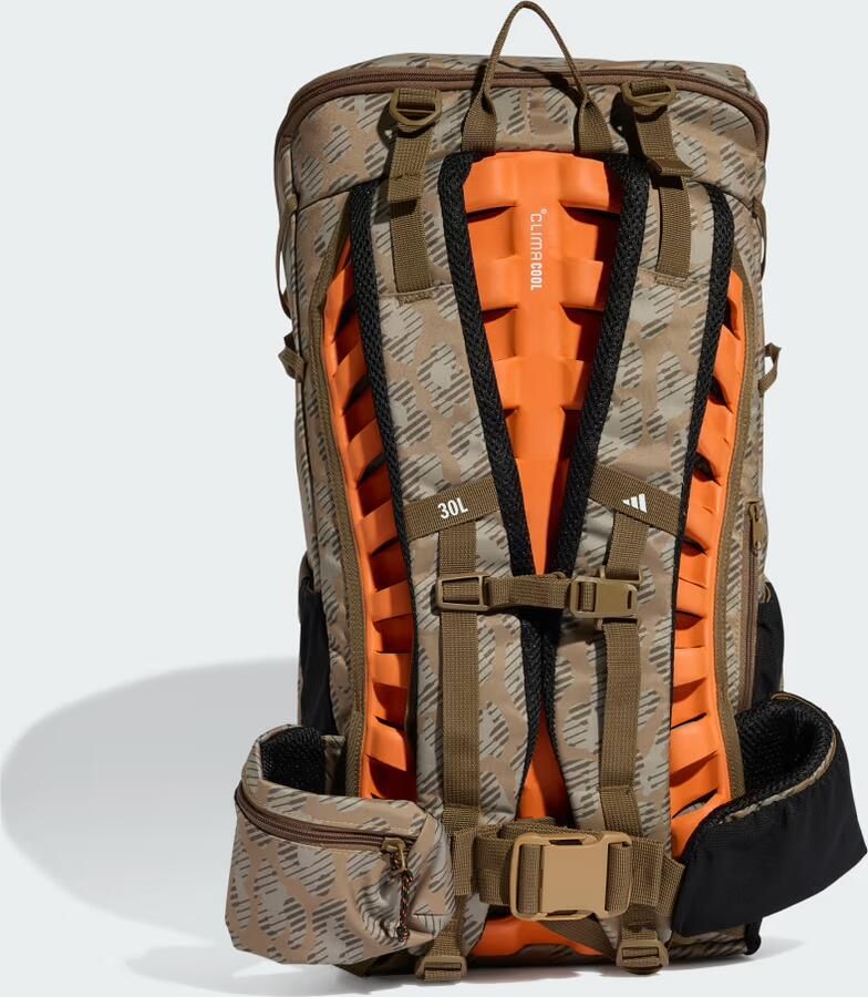 Adidas Terrex Xploric CLIMACOOL Rugzak 30 liter - Foto 5
