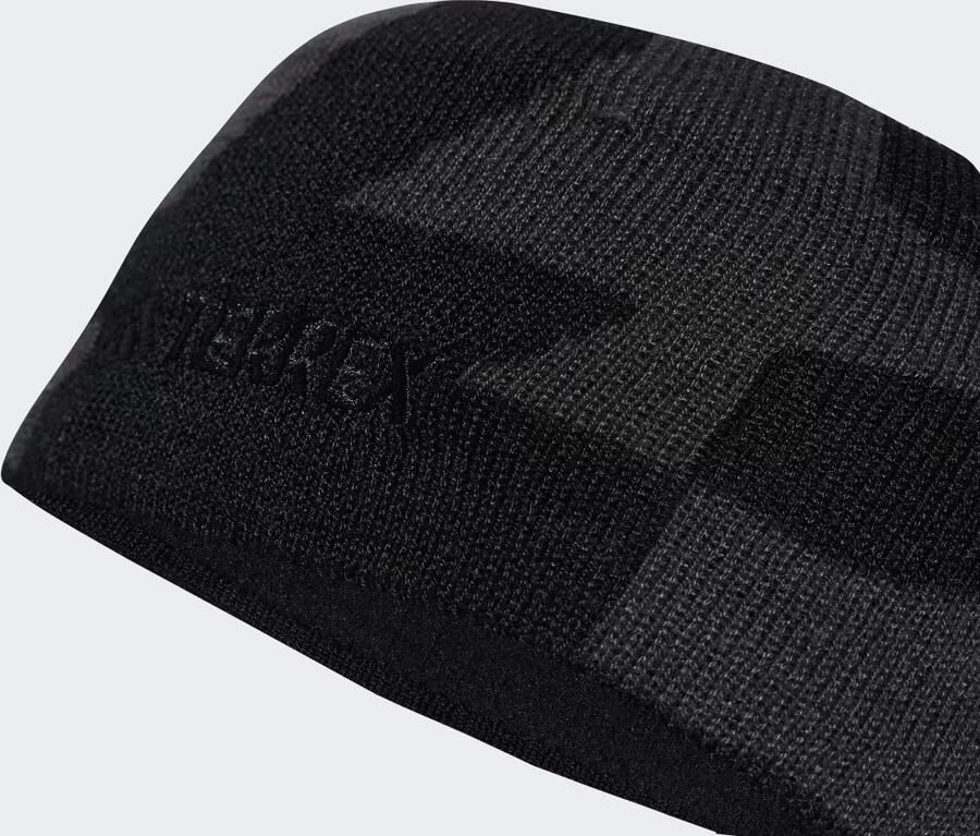 Adidas Terrex Xploric CLIMAWARM Graphic Hoofdband - Foto 3