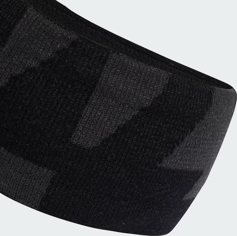 Adidas Terrex Xploric CLIMAWARM Graphic Hoofdband - Foto 2