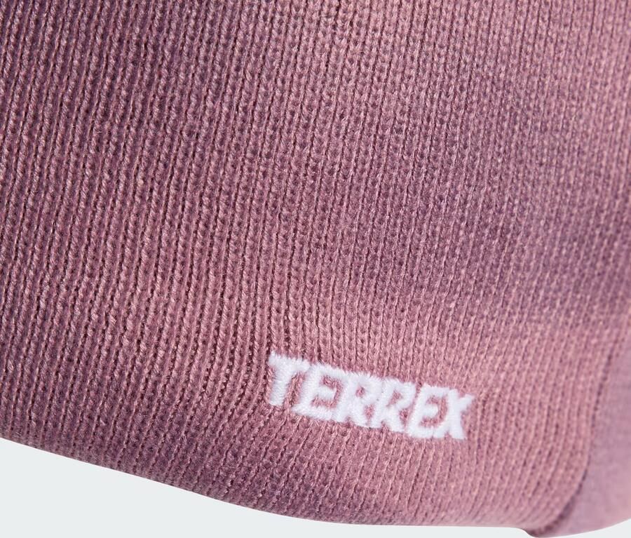Adidas Terrex Xploric CLIMAWARM Graphic Hoofdband - Foto 2
