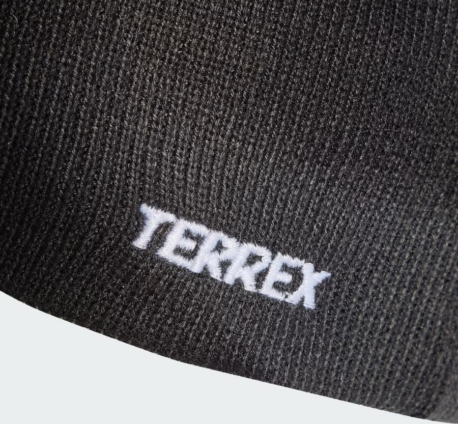 Adidas Terrex Xploric CLIMAWARM Graphic Hoofdband - Foto 2