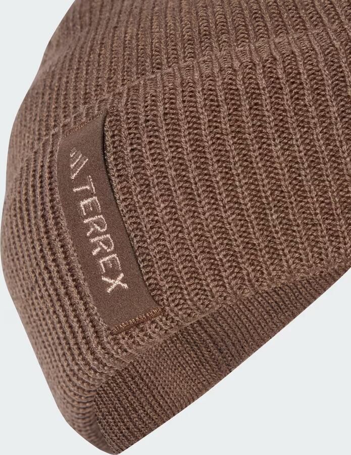 Adidas Terrex Xploric Merino Beanie - Foto 3