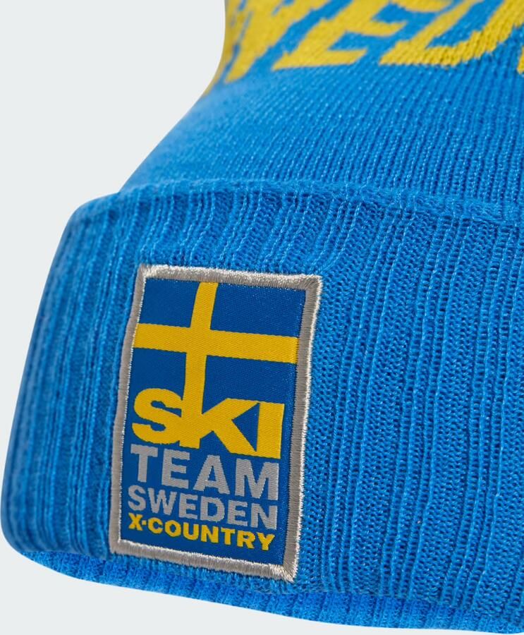 Adidas Terrex Xploric Pom Beanie - Foto 3