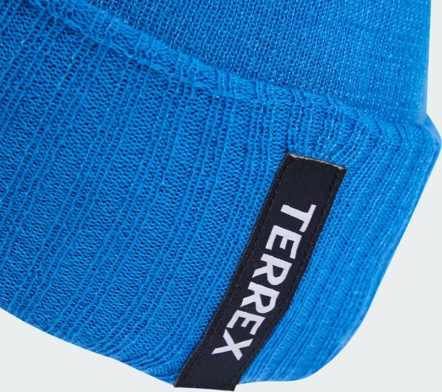 Adidas Terrex Xploric Pom Beanie - Foto 2