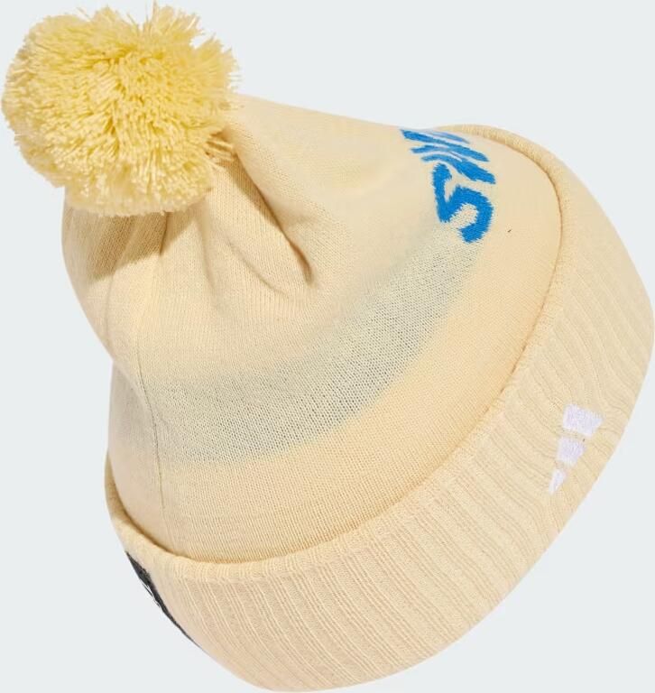 Adidas Terrex Xploric Pom Beanie - Foto 4