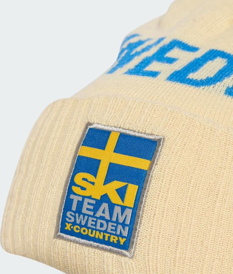 Adidas Terrex Xploric Pom Beanie - Foto 2