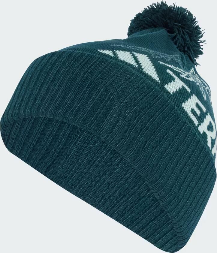 Adidas Terrex Xploric Pompon Beanie