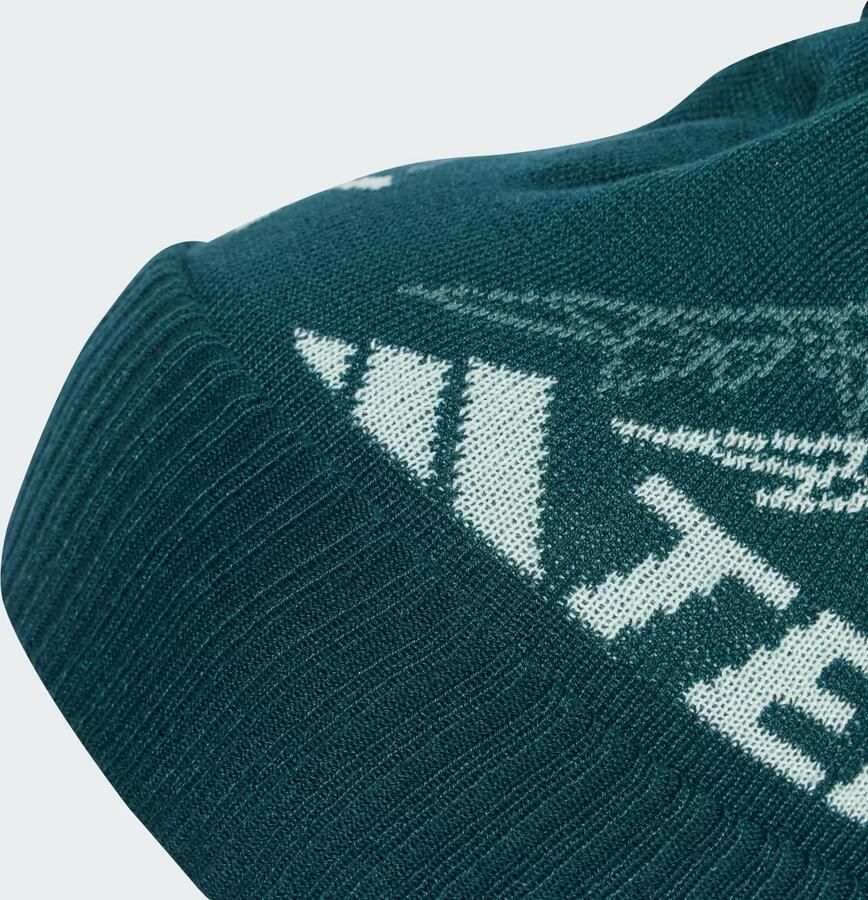 Adidas Terrex Xploric Pompon Beanie - Foto 3