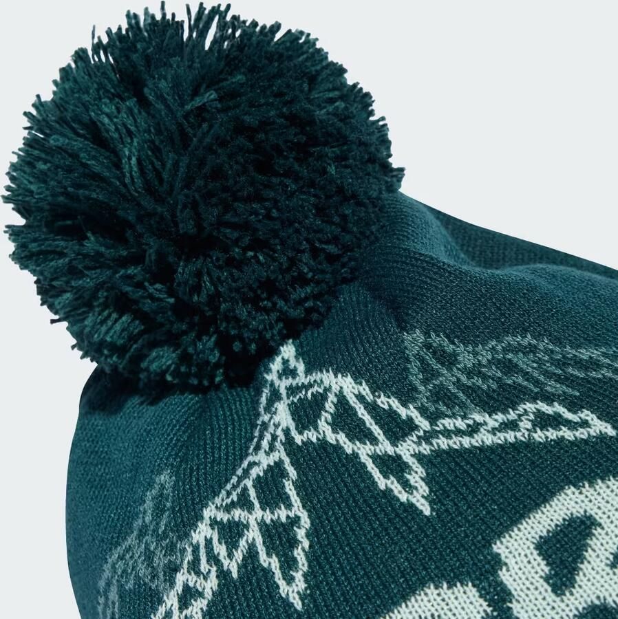 Adidas Terrex Xploric Pompon Beanie - Foto 2