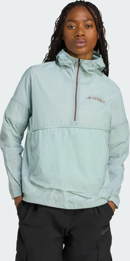 Adidas Terrex Xploric Wind Anorak