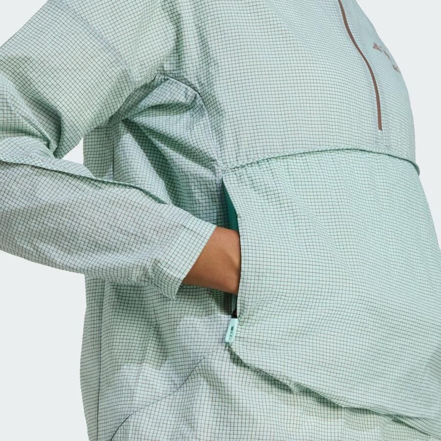 Adidas Terrex Xploric Wind Anorak - Foto 2