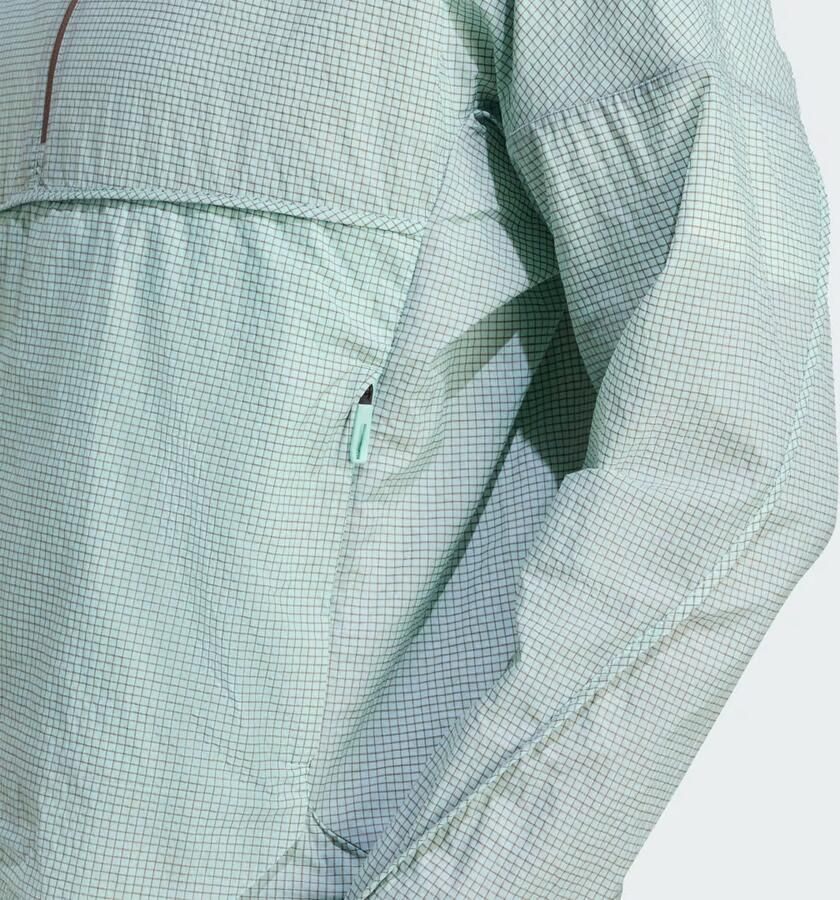 Adidas Terrex Xploric Wind Anorak - Foto 3