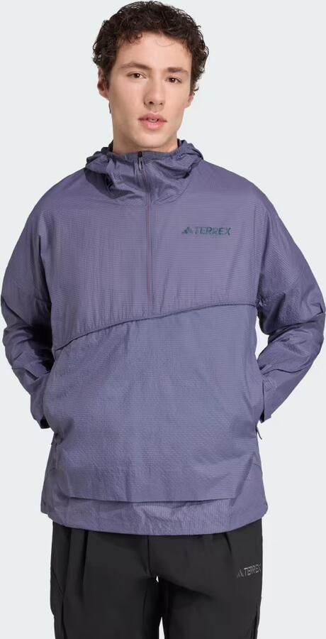 Adidas Terrex Xploric Wind Anorak