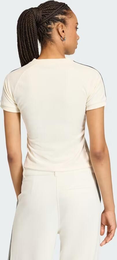 Adidas TERRY TOWEL CALI T-SHIRT - Foto 5
