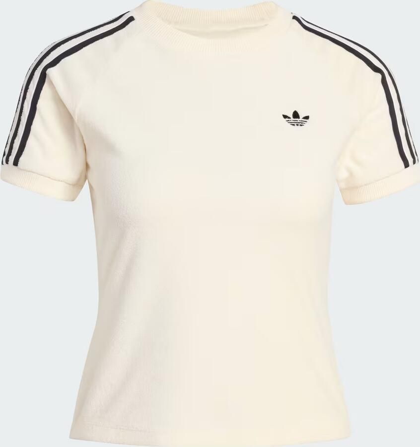 Adidas TERRY TOWEL CALI T-SHIRT - Foto 2