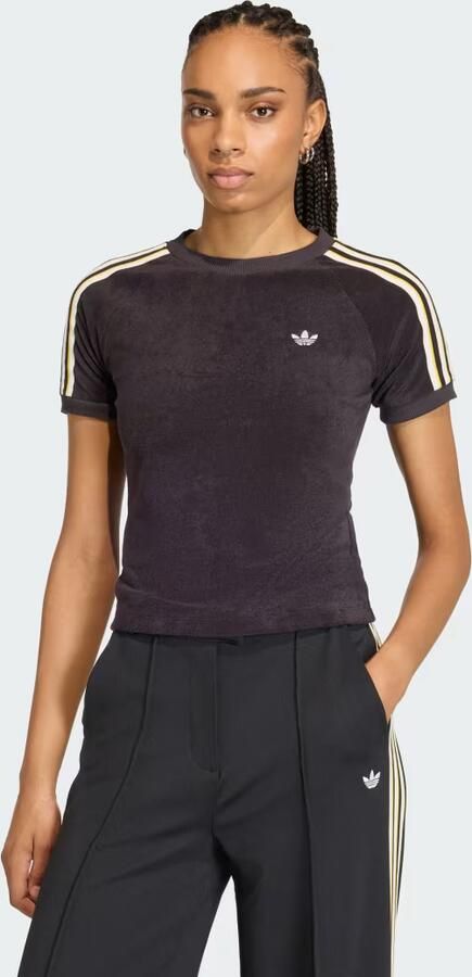Adidas TERRY TOWEL CALI T-SHIRT