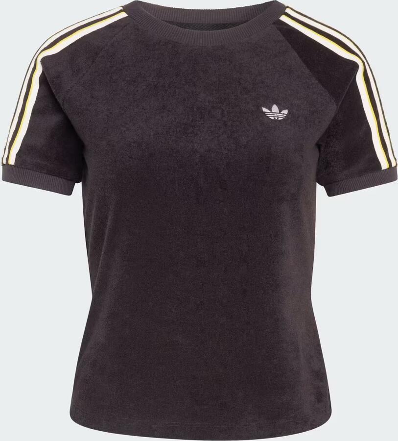 Adidas TERRY TOWEL CALI T-SHIRT - Foto 2