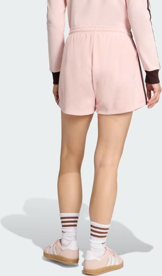 Adidas TERRY TOWEL FIREBIRD SHORT - Foto 5
