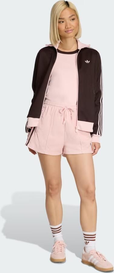 Adidas TERRY TOWEL FIREBIRD SHORT - Foto 6
