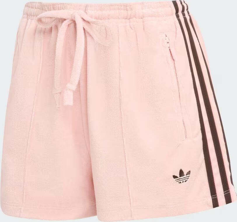 Adidas TERRY TOWEL FIREBIRD SHORT - Foto 3