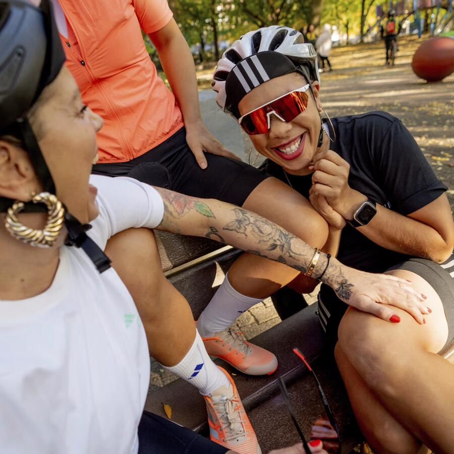 Adidas Perfor ce The Cycling Pet - Foto 3