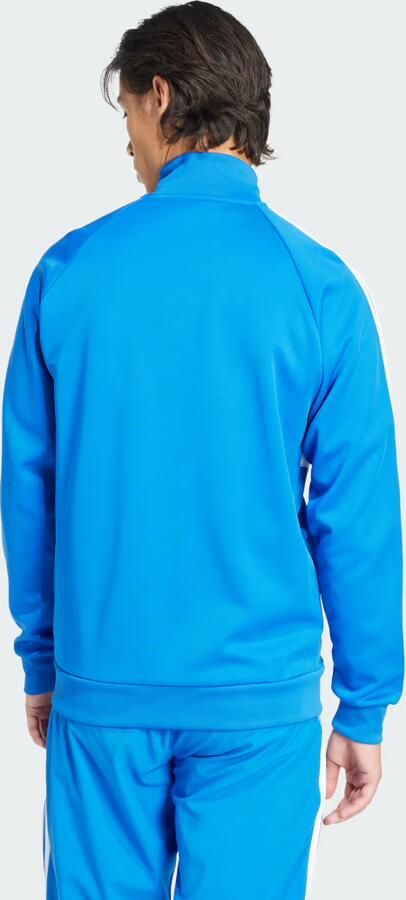 Adidas The First Sportjack Blauw- Heren Blauw - Foto 7