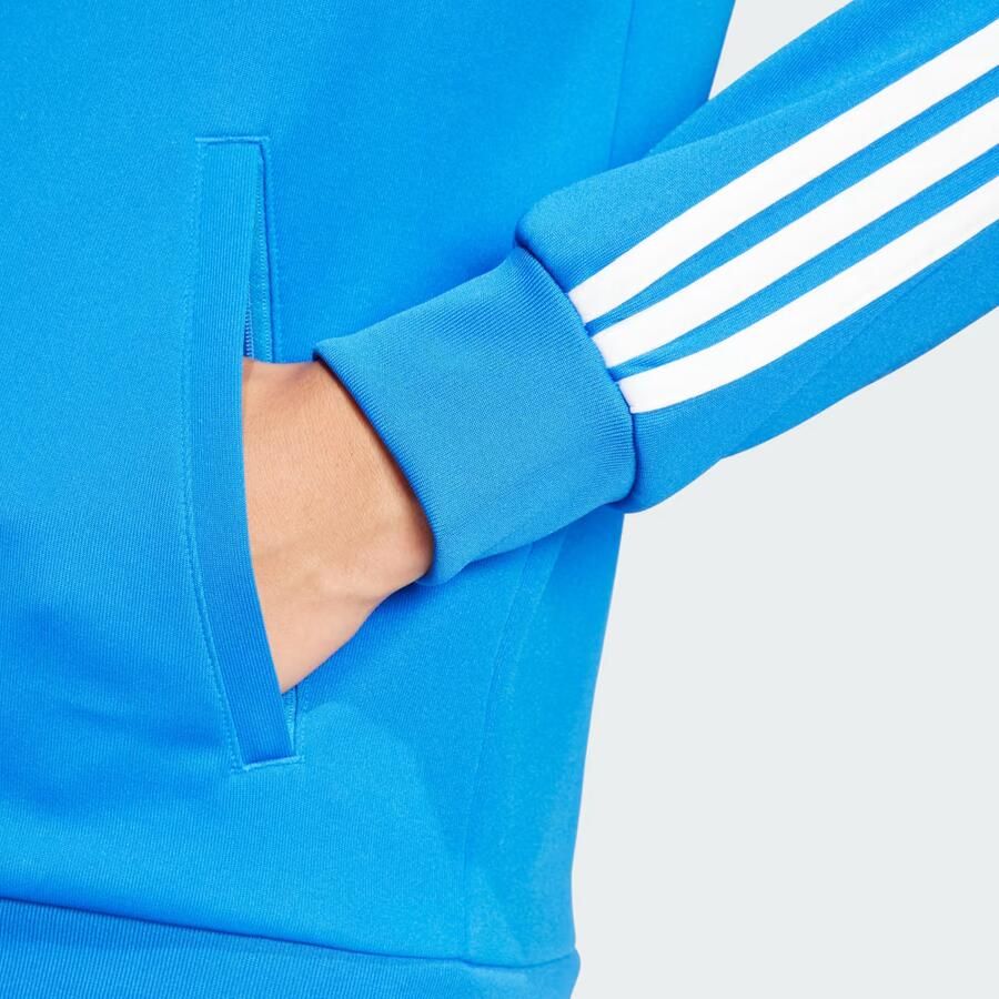 Adidas The First Sportjack Blauw- Heren Blauw - Foto 2