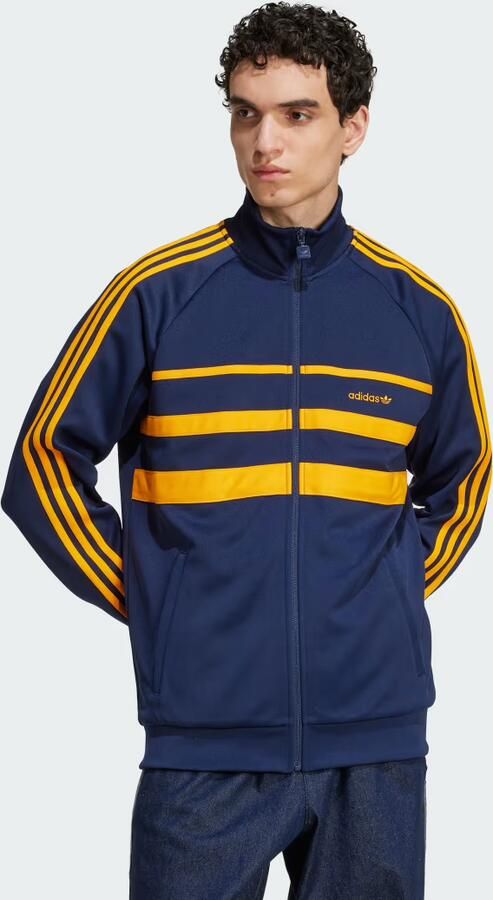Adidas Originals Trainingsjack FIRST TT - Foto 6
