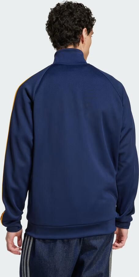 Adidas Originals Trainingsjack FIRST TT - Foto 5