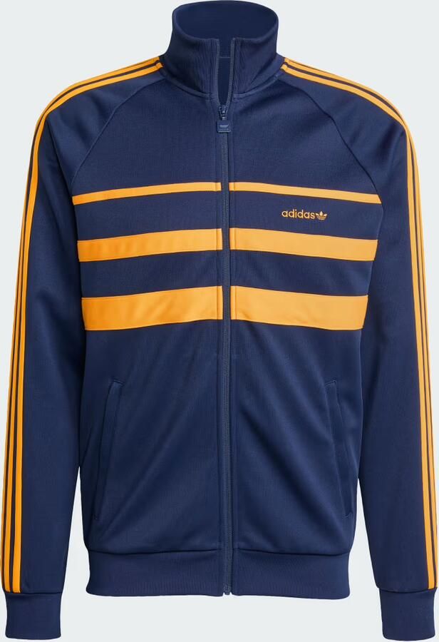 Adidas Originals Trainingsjack FIRST TT - Foto 3
