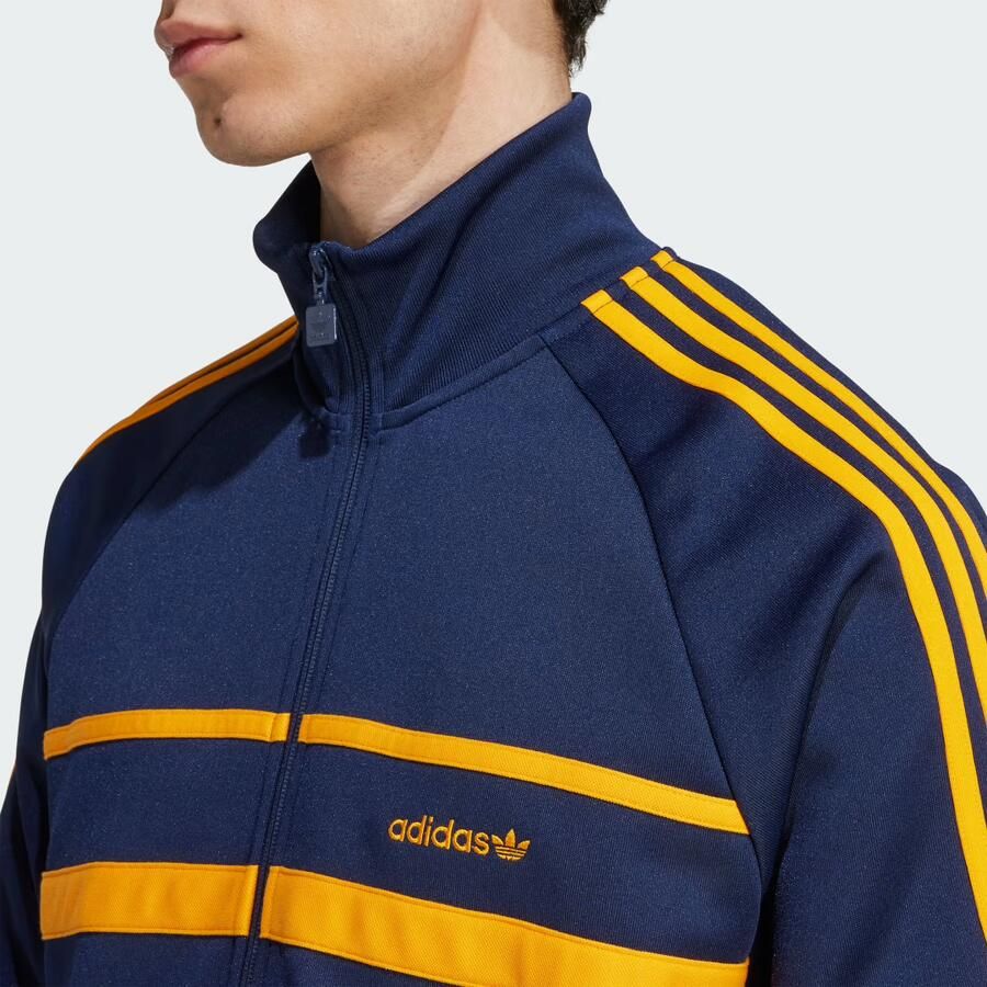 Adidas Originals Trainingsjack FIRST TT - Foto 1