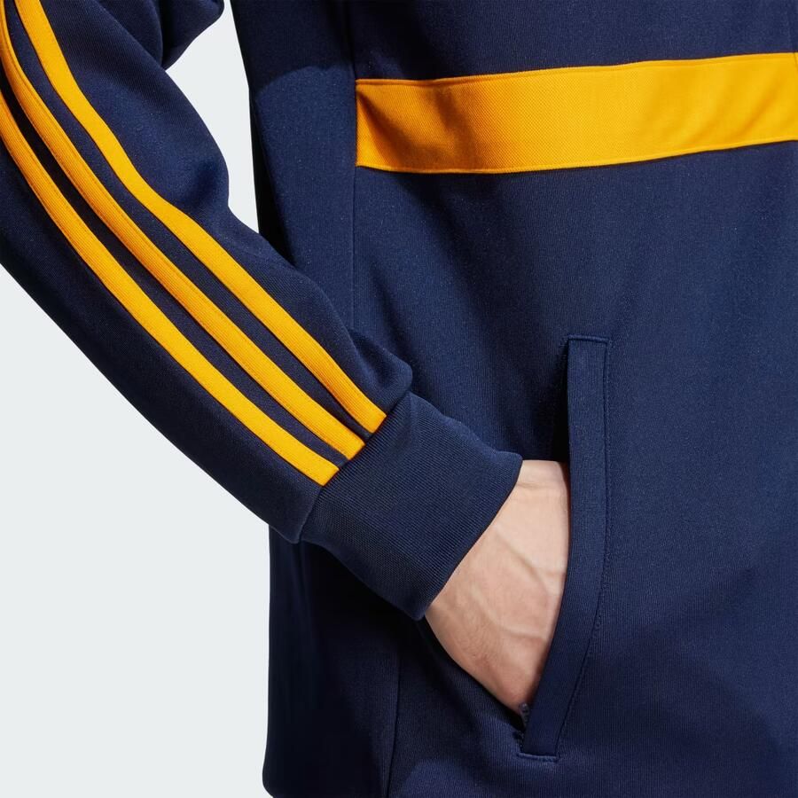 Adidas Originals Trainingsjack FIRST TT - Foto 2